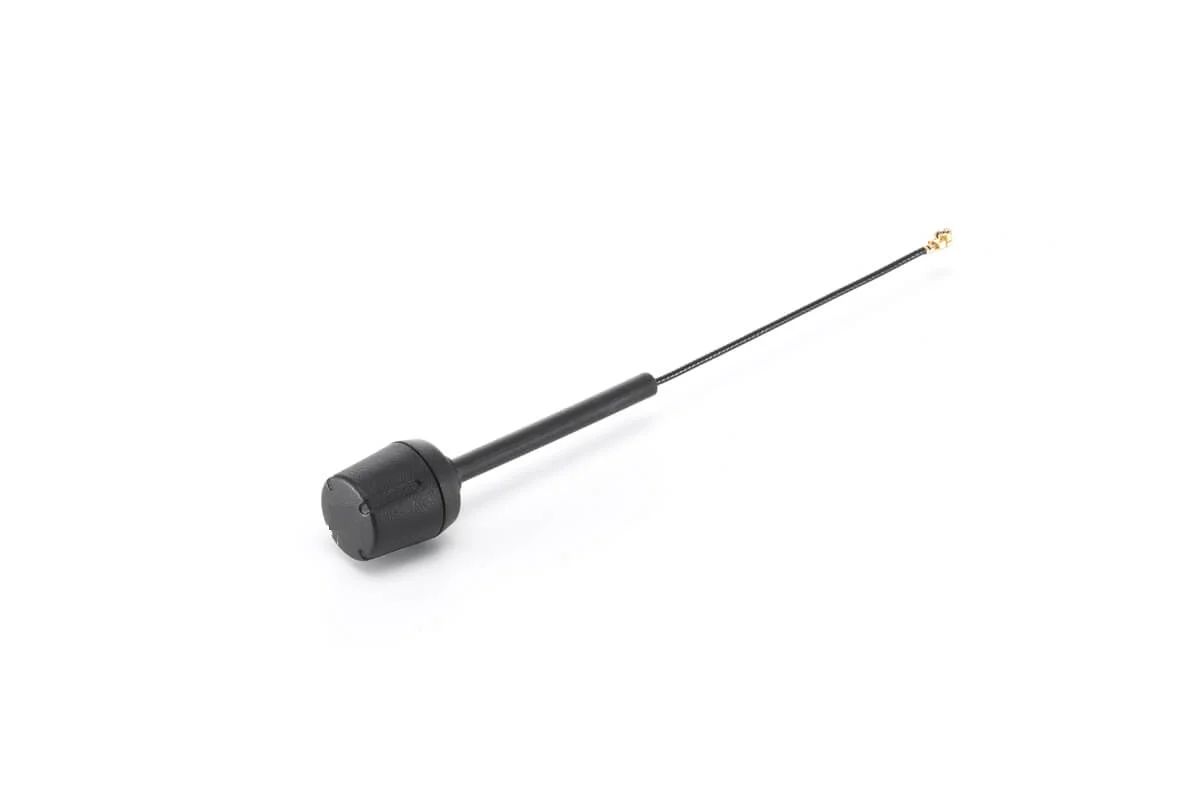 O4 Air Unit Pro Antenna omnidirectional antenna with strong anti-interference capability.