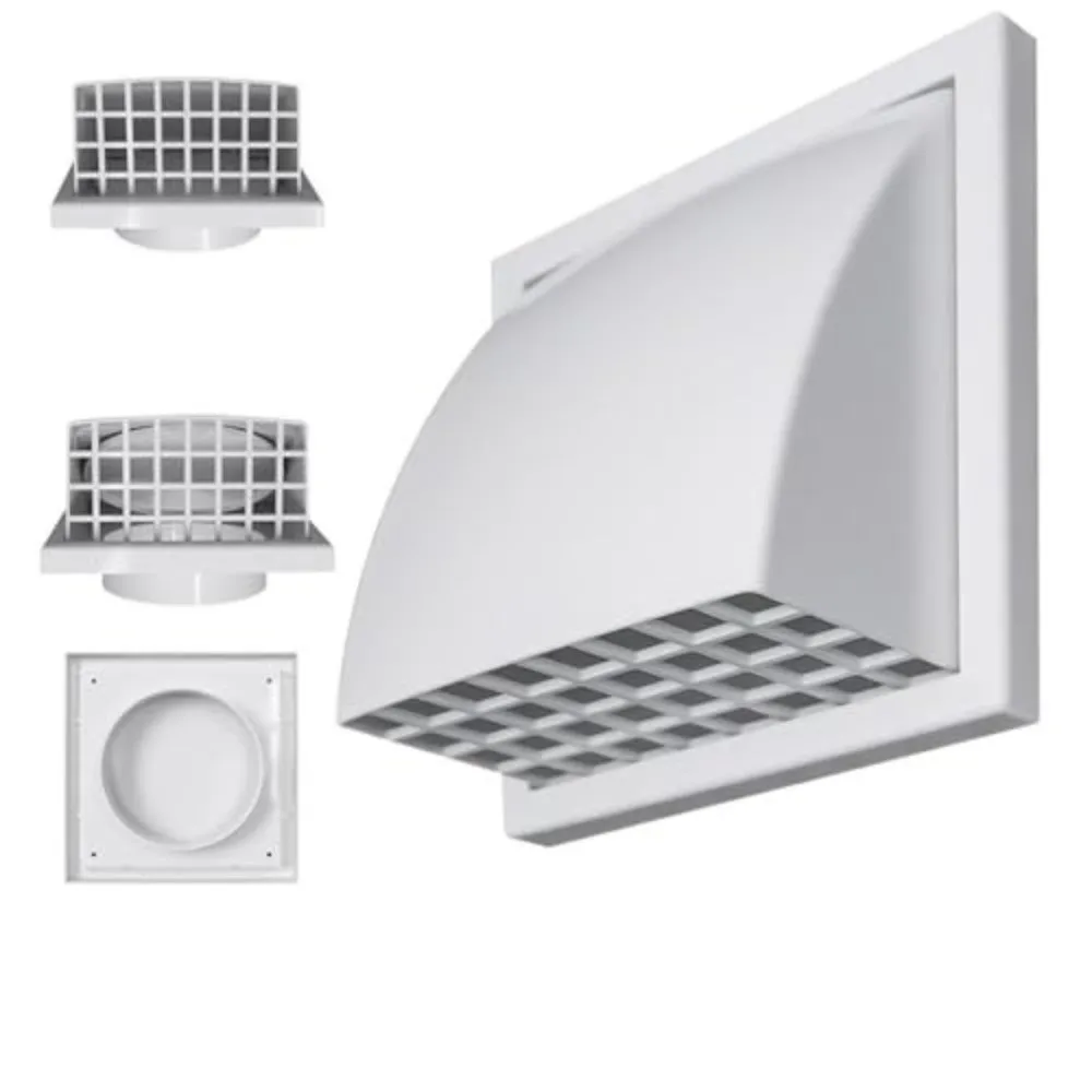 Thumbnail 2 - #78 Air Ducts List of Top Picks