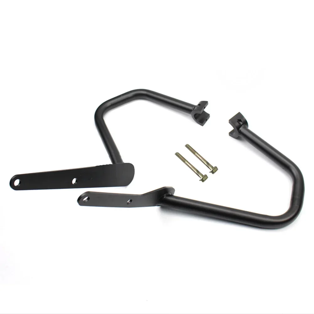 Motorcycle Highway Engine Guard Crash Bar For YAMAHA V Star Bolt XV950 XVS950 2014-2020 Frame Bumper Fairing Protector Bars