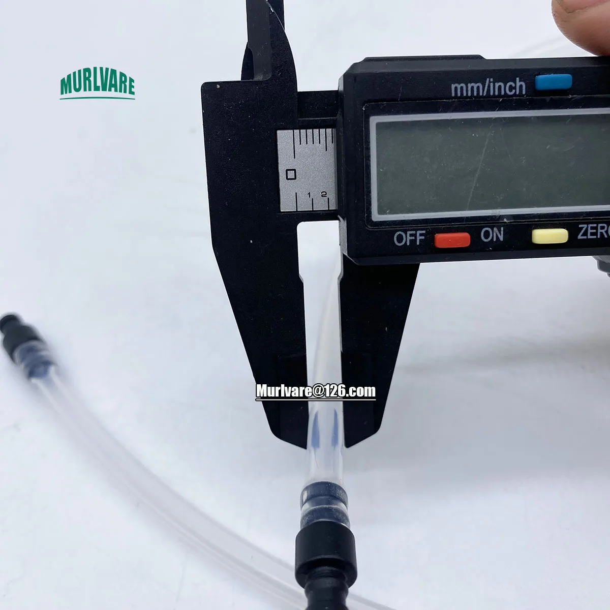 أنبوب حليب لماكينة صنع القهوة الأوتوماتيكية بالكامل من Kalerm ، قطع غيار ماكينة صنع القهوة ، خاصة