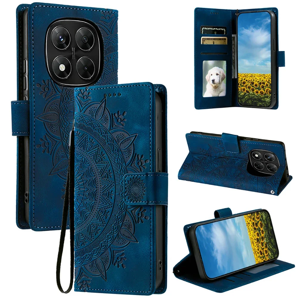 For Poco M7 X7 F7 P… - image