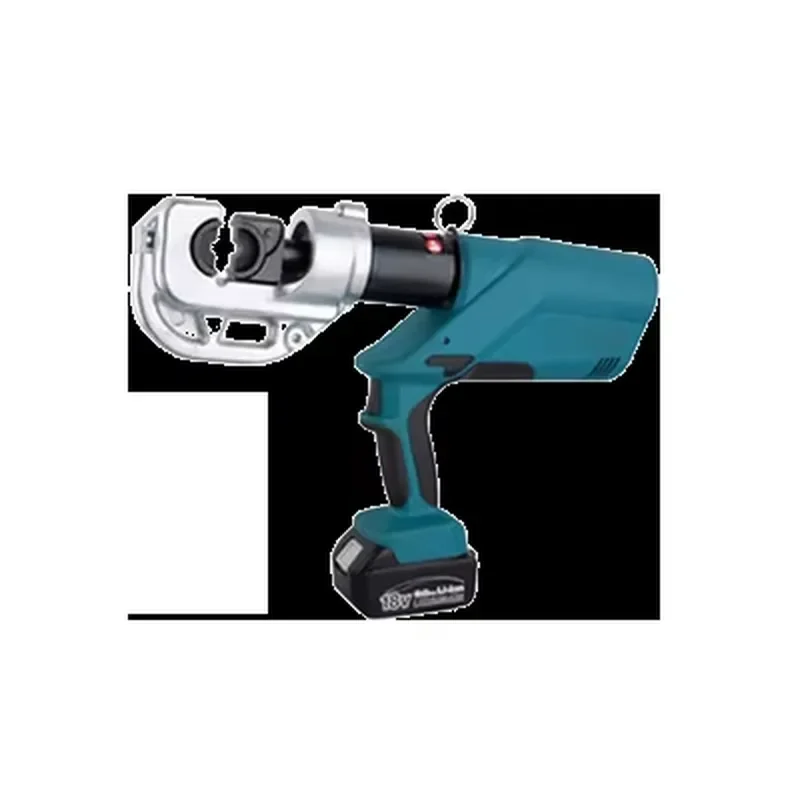Trending Hot Products Pipeline Crimping Rechargeable Electro-hydraulic Pliers Model EZ-400 ODM Supported