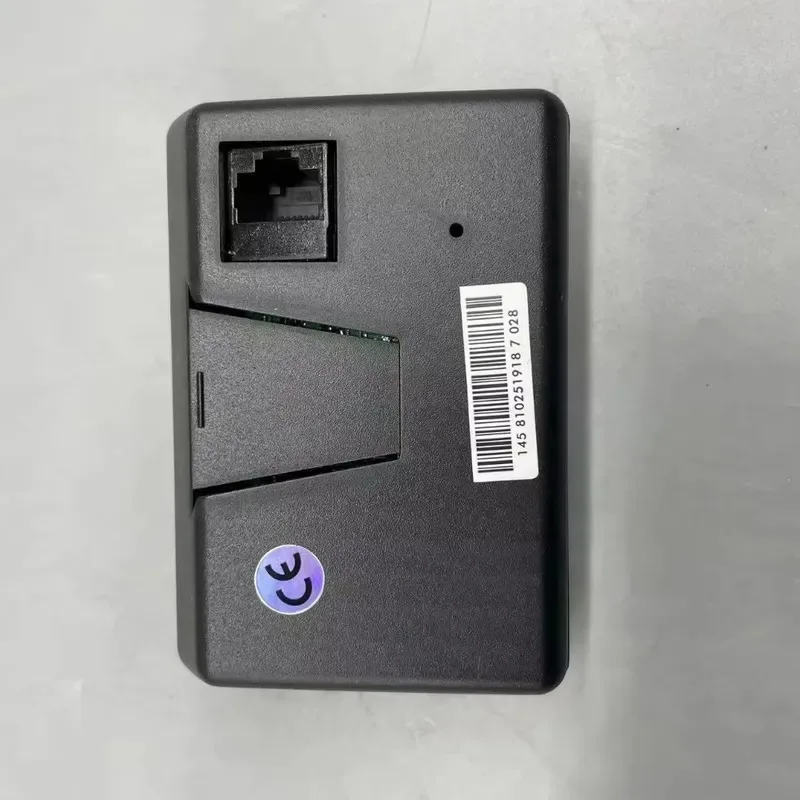 79-60409-00 79-60409-02 12-60028-00 Cab Command Controller for Refrigeration Units