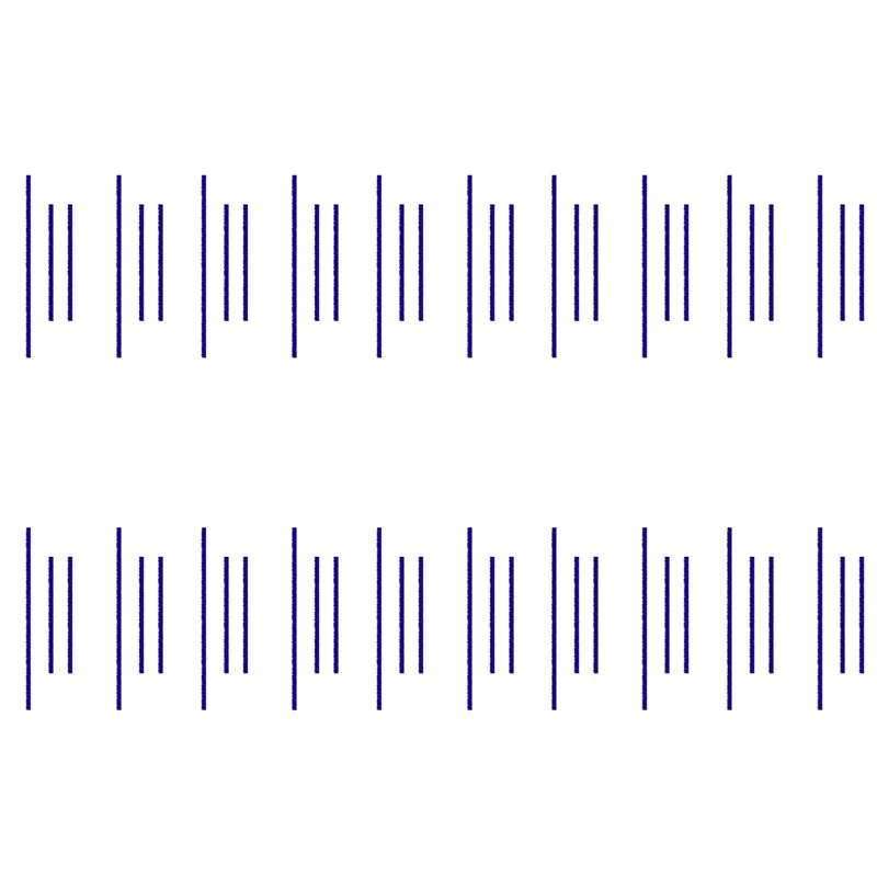 60Pcs Soft Plush St… - image