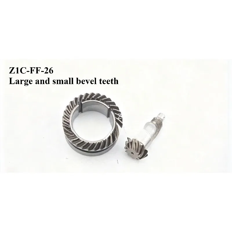 

Подходит для электрического молотка Z1C-FF03-26 с коническими зубьями 02/03-28, аксессуары для электромолотов Gear и электроинструменты.