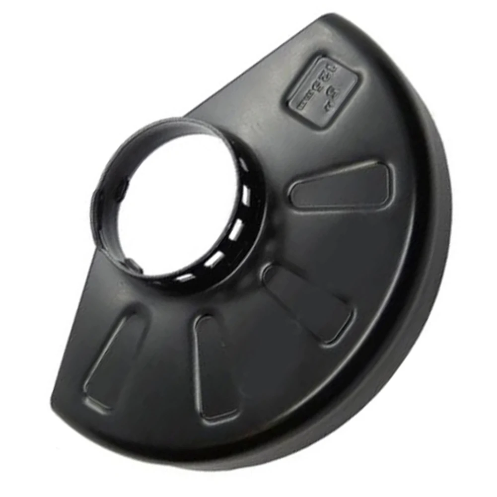 

N487790 N458872 54V 5in 125MM Angle Grinder Guard Black Color Grinder Protective Cover Replacement Tool for DCG414 DCG418