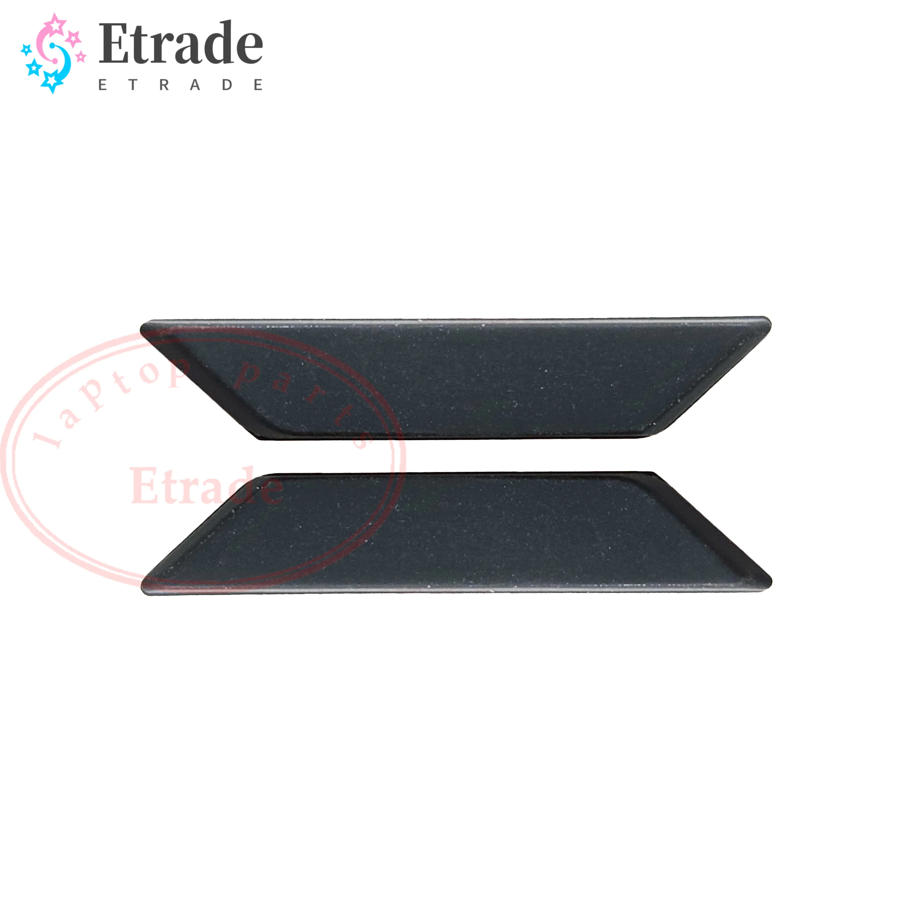 New Original For HP ZHAN 99 G2 G3 G4 TPN-Q229 TPN-Q284 Series 15-EC Laptop Rubber Mat Anti Slip Foot Mat