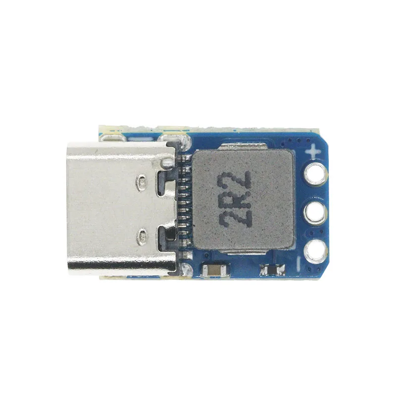 2-3S 18W 3.7V boost fast charging polymer lithium battery equalisation drone charging module high power QC fast chargin