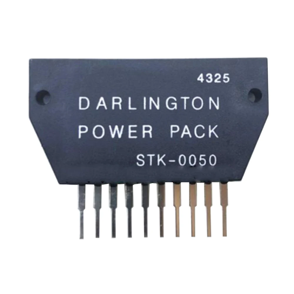 Новинка для 1 шт. STK0050 STK-0050 усилитель мощности без радиаторов Новинка для 1 шт. STK0050 STK-0050 усилитель мощности без радиаторов