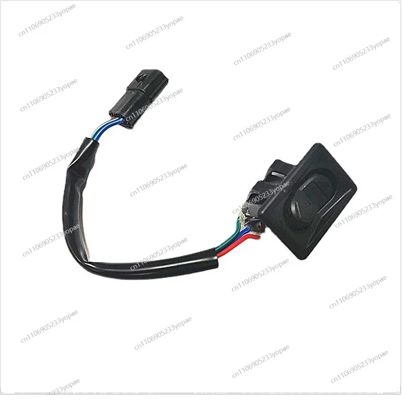 

Overboard Tilt and Tilt 87- 896620001/87-8M0042300 Lift Switch