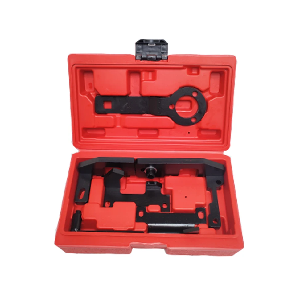 

Engine timing locking tools kit fit for PSA Citroën Peugeot OEM 0109-2A 0109-2B