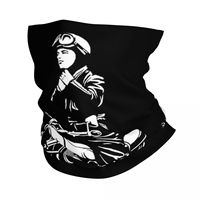 ES150 Motorbike Bandana Neck Cover Motorcycle Club MZ Moto Face Scarf Multifunctional Headwear Cycling Unisex Adult All Season