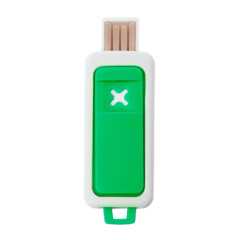 Máy khuếch tán tinh dầu mini cầm tay Thiết bị tạo độ ẩm hương liệu USB