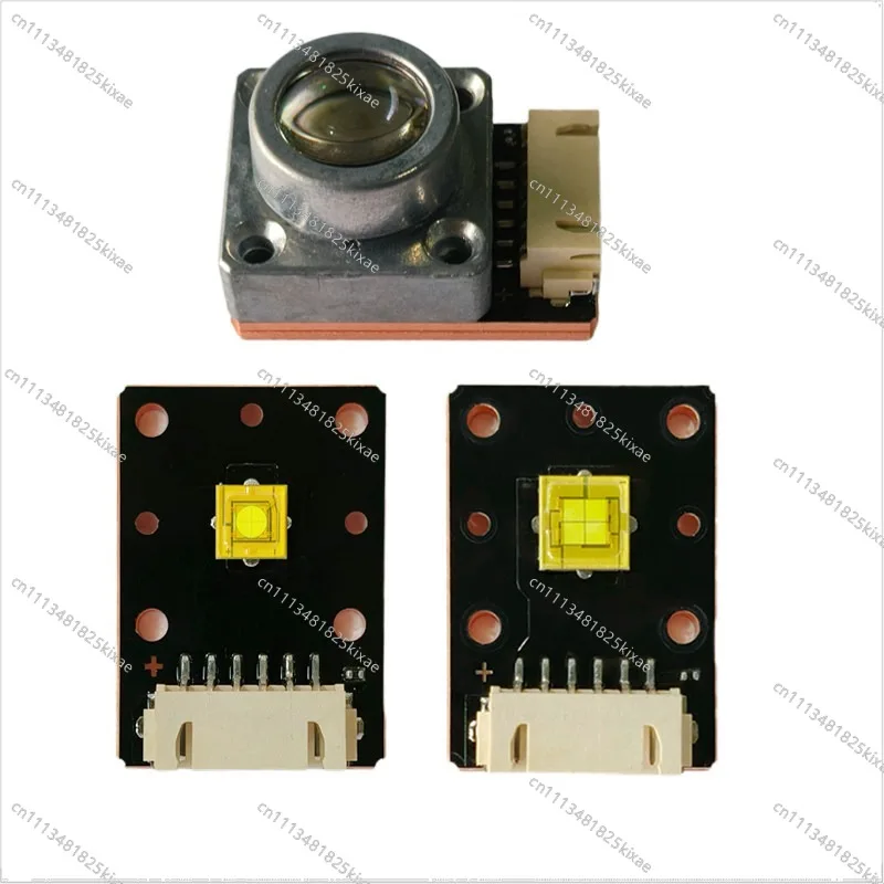 For 80W 180W Modular Light Beads Stage Lighting Repair Accessories Fishing Light