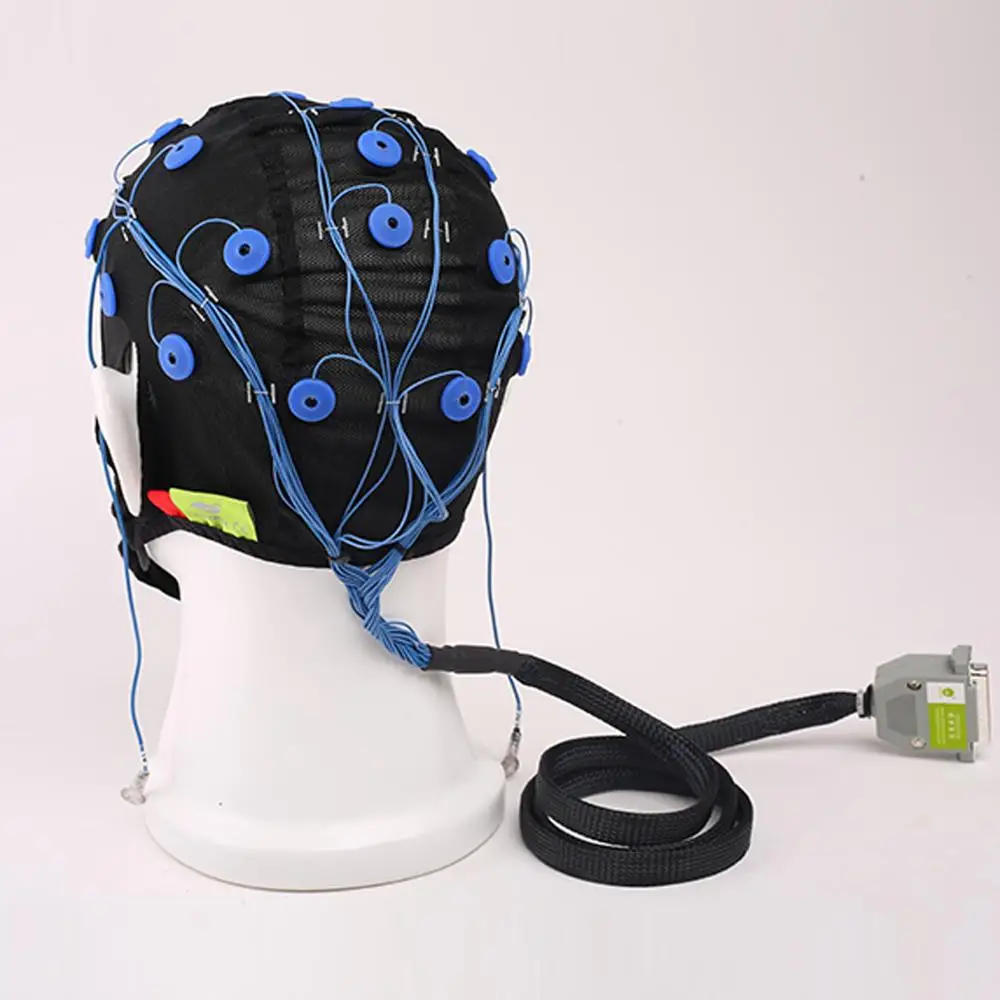 Greentek Long-Term ing (LTM) solution for clinical epilepsy Video-EEG Electrode ing applications