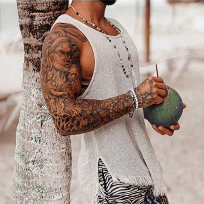 

Faionable Knitted Long Sve Hollow out Crew Ne Pullover Мужская основа большого размера Bla Warm Busin Casual Sle