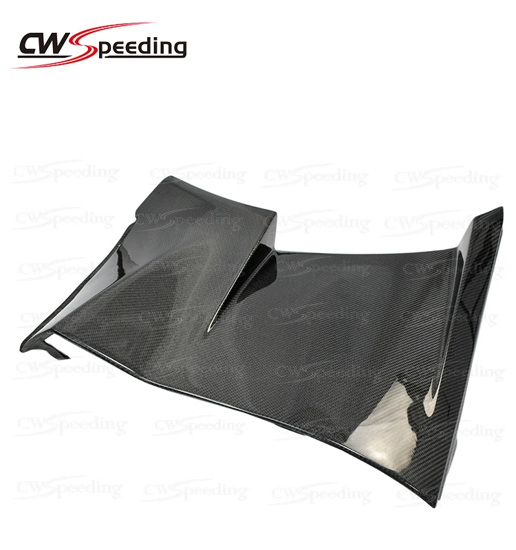 

OEM STYLE CARBON FIBER FRONT FENDER FOR 2020 TOYOTA SUPRA A90