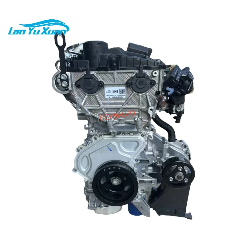 

Automotive Parts Engine Assembly 1.2T LBP LIH L4H OEM 25204774 Chevrolet Tracker TR-AX Tailblazer Bui-ck ENCORE GX Envista