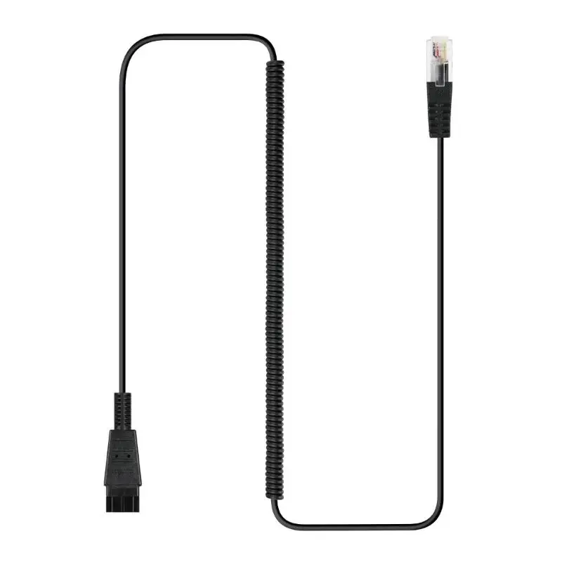 652F RJ9 To Cable R…