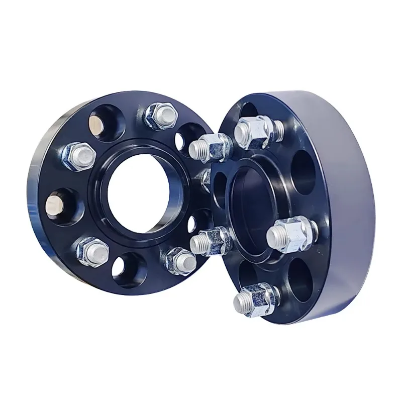 TCYATO Manufacturer Direct Sale Car Modification Wheel Hub Flange Car Accessories