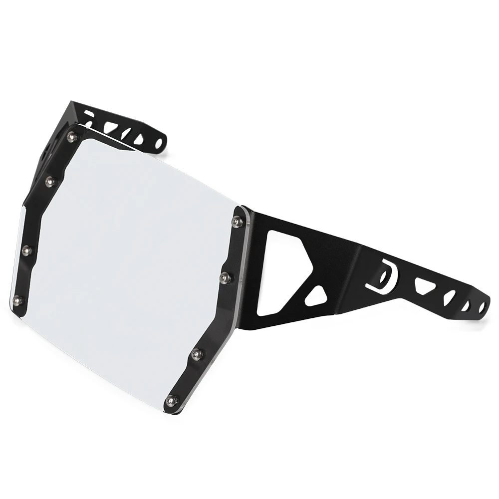 

For Suzuki DL1050 V-Strom DL1050XT/A DL1050A/XT 2019 2020 2021 Motorcycle Accessories Headlight Guard Protector Lens Cover