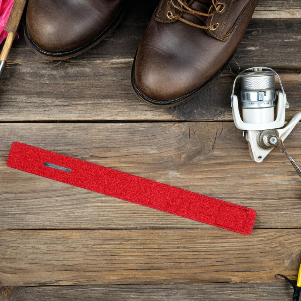 

20Pcs Fishing Rod Wraps Straps Holders Lightweight Portable Stretch Gear Bands for Bundling Rods Tents Luggage Outdoor Use