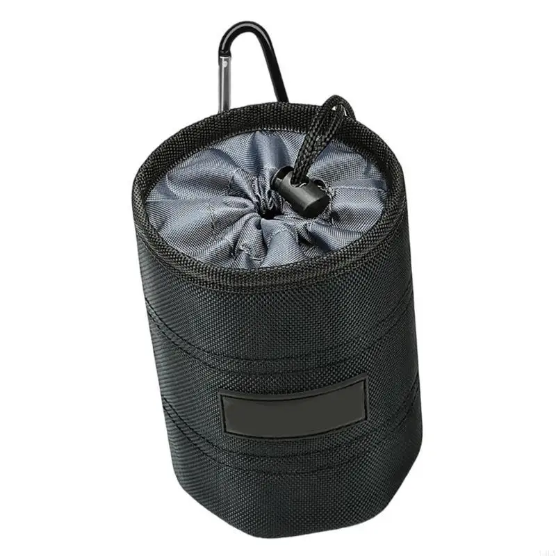 Túi đựng dụng cụ đa năng U4LA Thích hợp cho nghề mộc và bảo trì cải tạo nhà cửa với dây thắt lưng có thể điều chỉnh