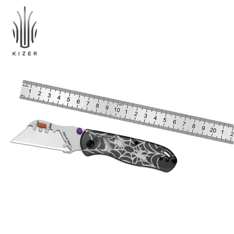 6 best sales काइज़र चाकू - №5