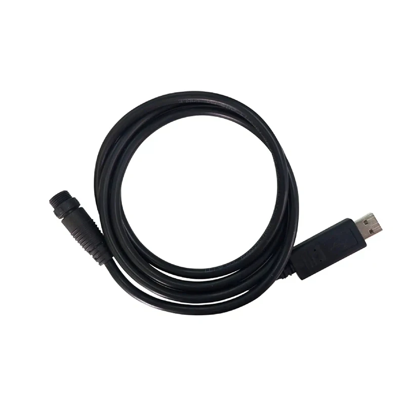 CC-USB-RS485-150U-4LLT Kabel komunikacyjny PC dotyczy EPEVER Tracer-BP i Tracer-BPL itp. Wodoodporna konstrukcja złącza