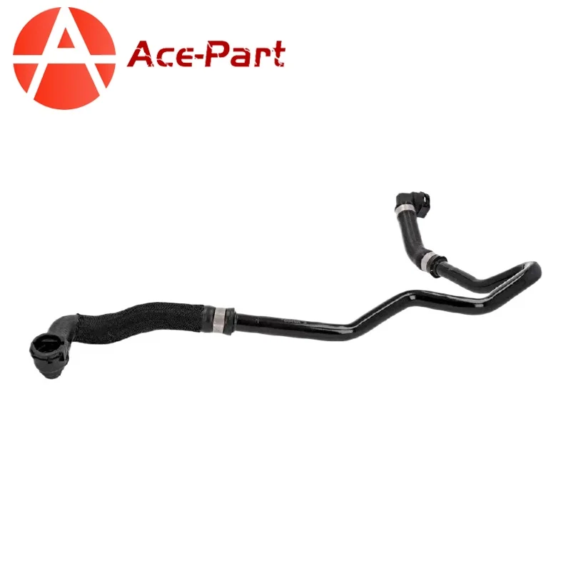 

Cooling Water Pipe tank Radiator Hose Coolant Overflow Hose A2045010124 2045010124 for Mercedes-Benz C E200 250