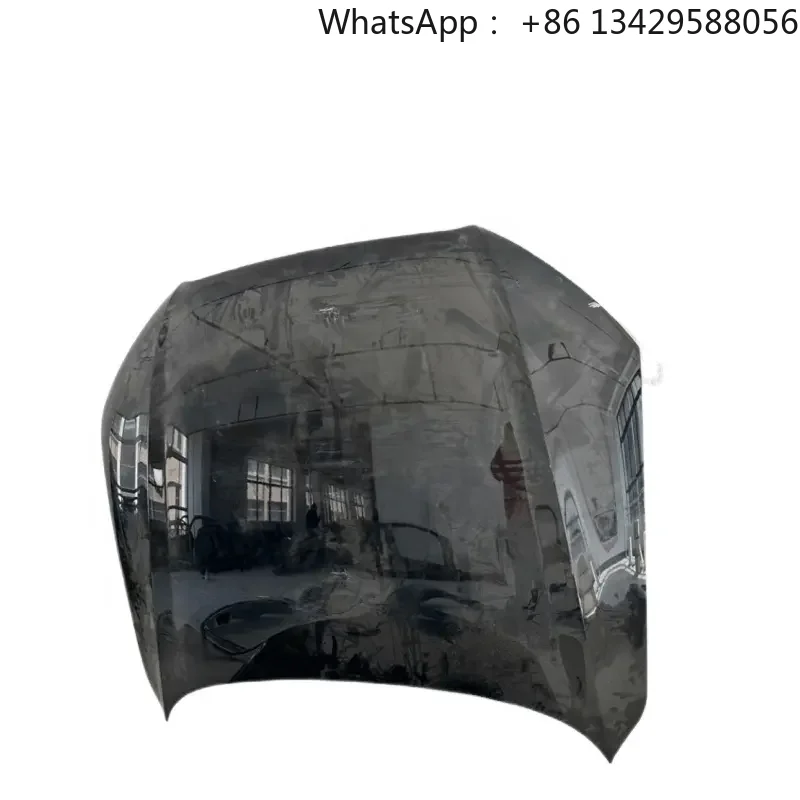 

High Quality Car Parts Hood for A8 S8 RS8 D5 18-23 Bonnet Hot Sell Accessories Full Bumper Assembly Led Headlight Tailgate