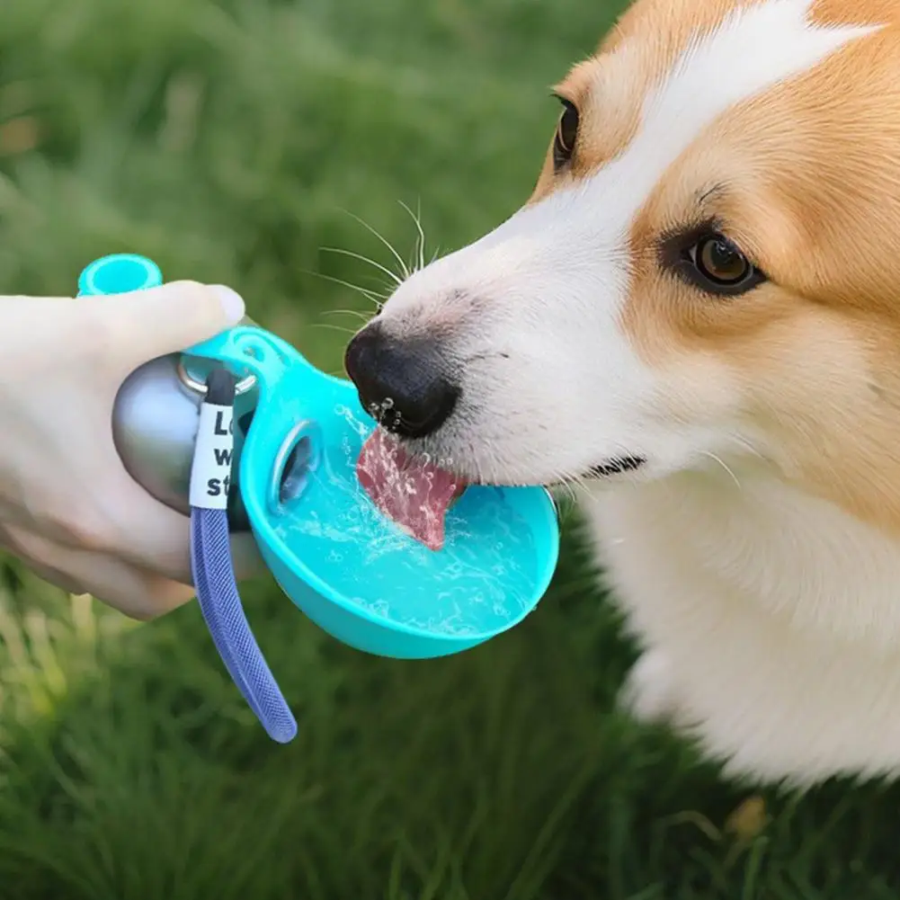 Thumbnail 2 - #41 Trending Portable Dog Water Bottles Right Now