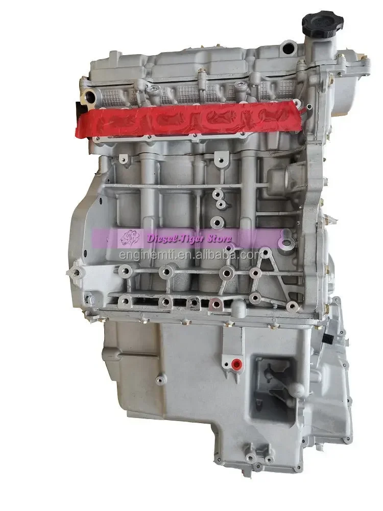 BRAND NEW 473Q DFSK DK13-06 C35 C36 C37 V29 ENGINE LONG BLOCK FOR CHANA CAR ENGINE