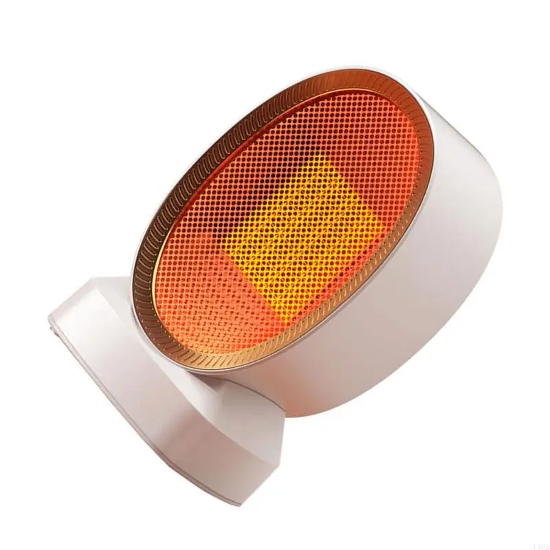 L8RE تم ترقية سخانات المساحة المحمولة للداخلية 1200W PTC CERAMIC CELTRY HEATER