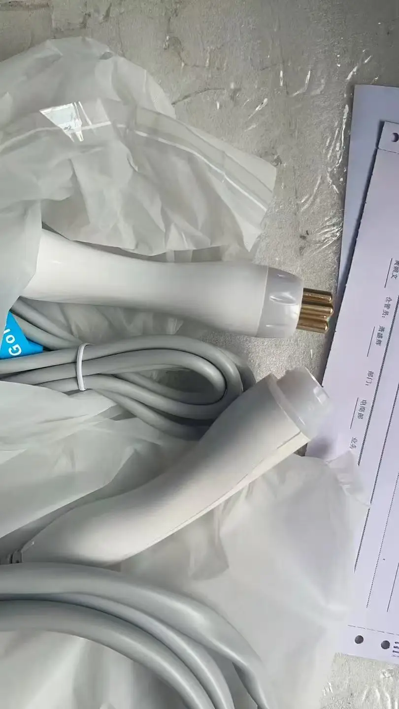 Рисунок 6 - Ручка аксессуаров для машины Hydra