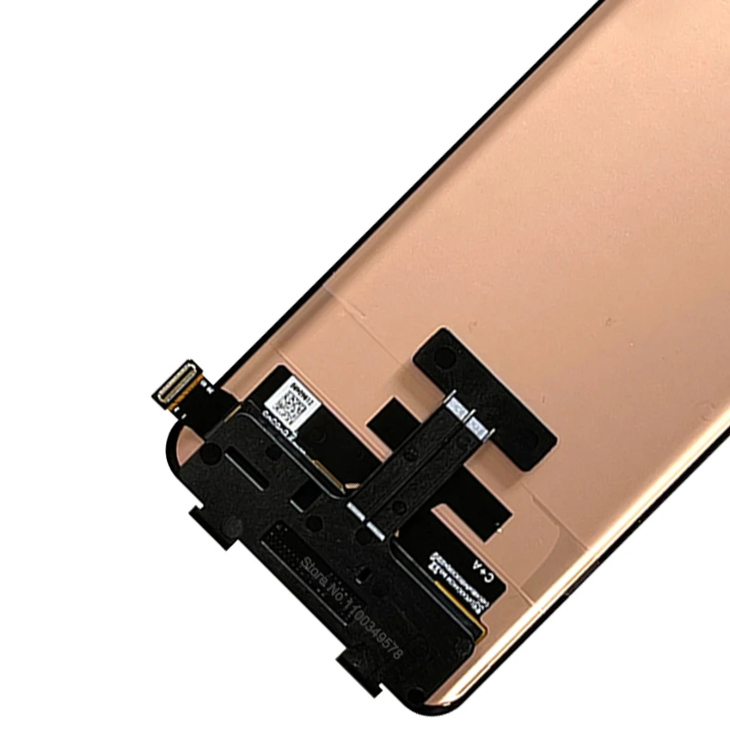 Mi12 Display For Xiaomi 12 Mi 12 Display LCD Screen With Frame 6.28\