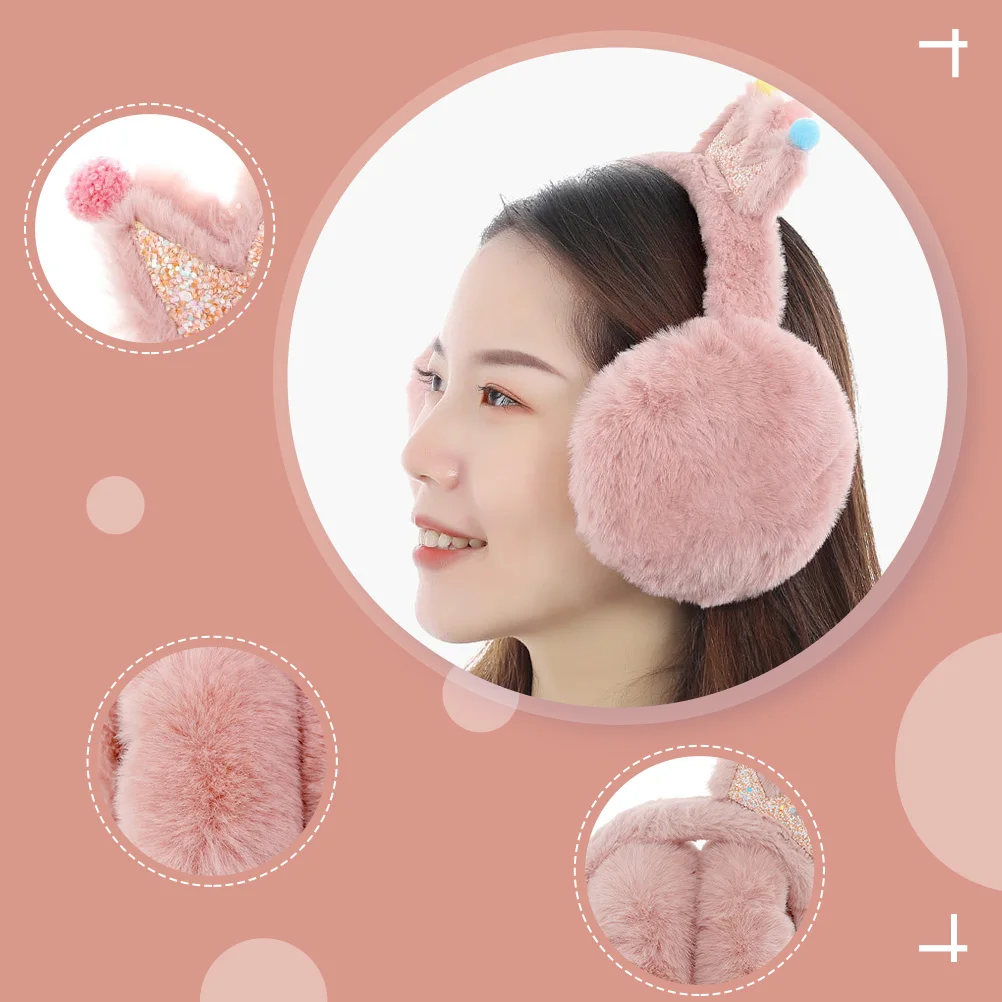 Рисунок 5 - Детские теплые наушники с героями мультфильмов