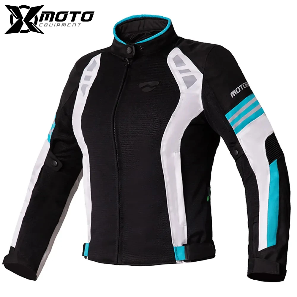 

Winter Cold Warm Riding Jacket Off-road Motorcycle Jacket Outdoor Road Commuter Motorcycle Riding Jacket Outdoor Sports Tops