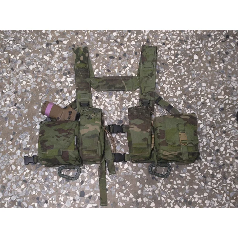 

Тактическая панель-нагрудник PEW TACTICAL SS Model 34 Alpha для страйкбола, вставка-адаптер для нагрудного жилета Molle, тактическое снаряжение для охоты, CR08