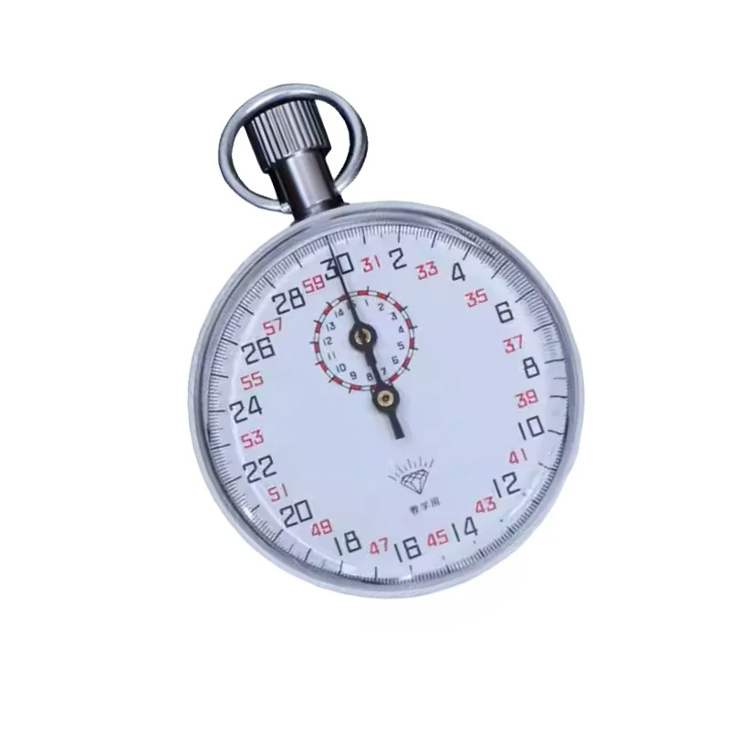 Cronómetro mecánico