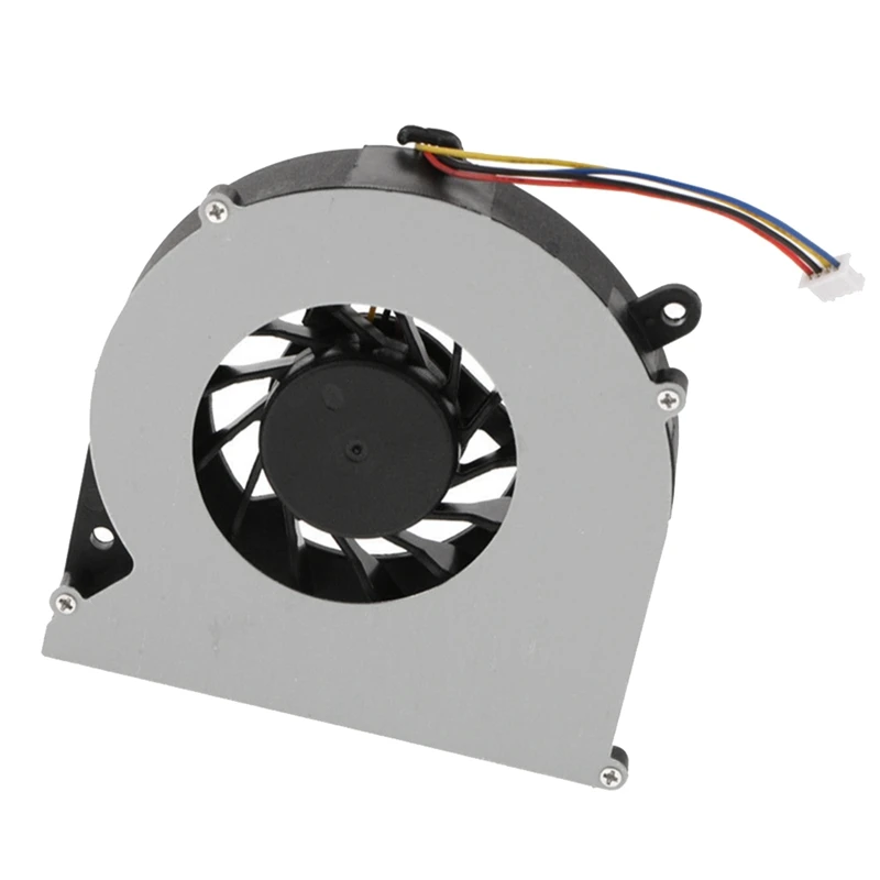 Laptop CPU Cooling Fan For HP Probook 4530S 4535S 4730S 6460B 8470P 641839 001 646285 00 CPU Cooler Radiator