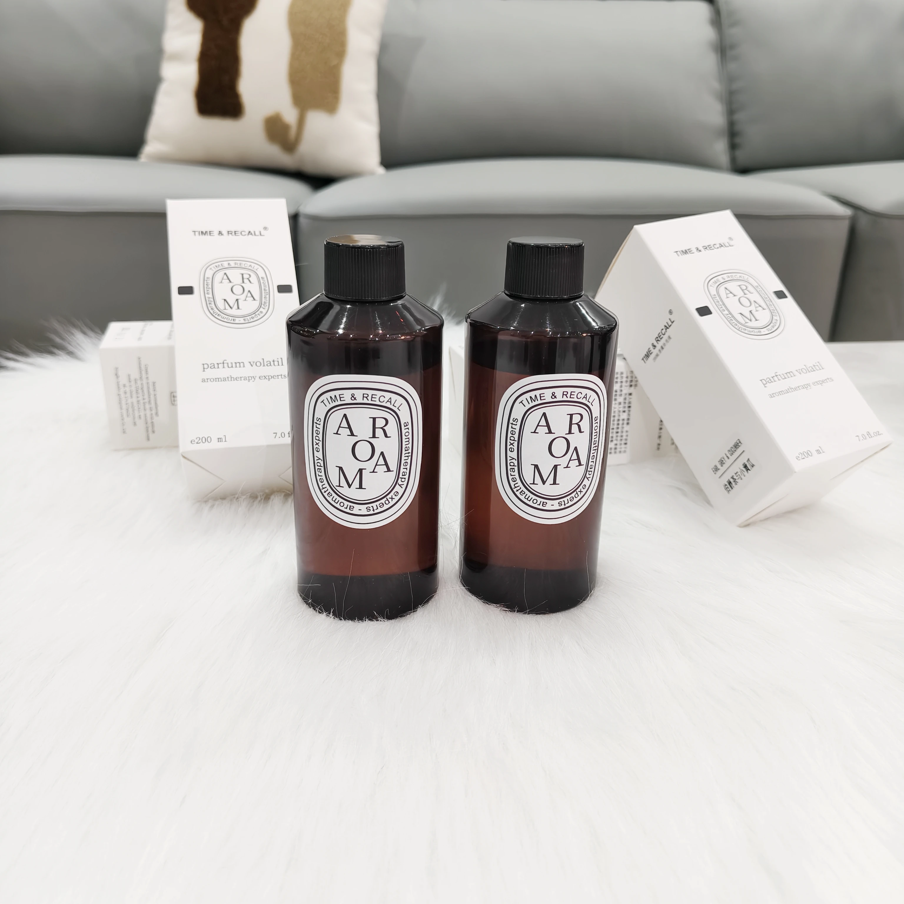Mais Vendido: Refil de Óleo pa - Home Fragrance Diffuser Refills avaliação e preço