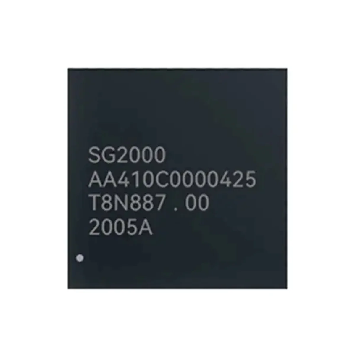 Chip de alto rendimiento GFR5-SG2000 512M para placa de desarrollo Milk-V-Duo