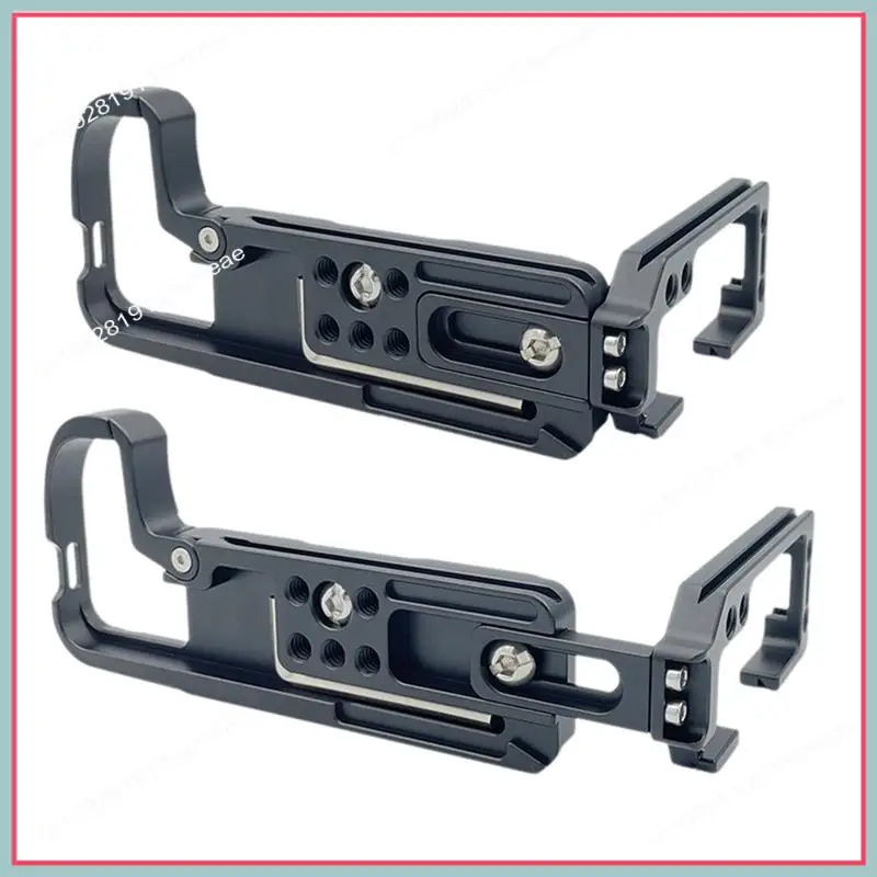 N94R Quick Release L Plate Bracket Holder Hand Grip For Nikon Z6III Camera Quick Release Board Camera Accessories