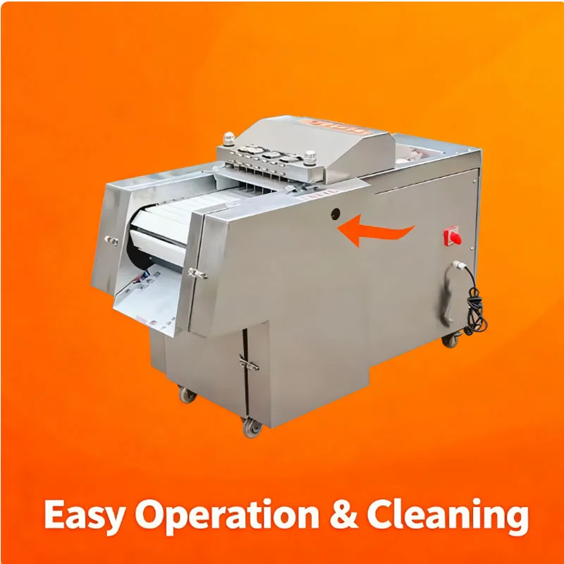 Commercial Frozen M… - image