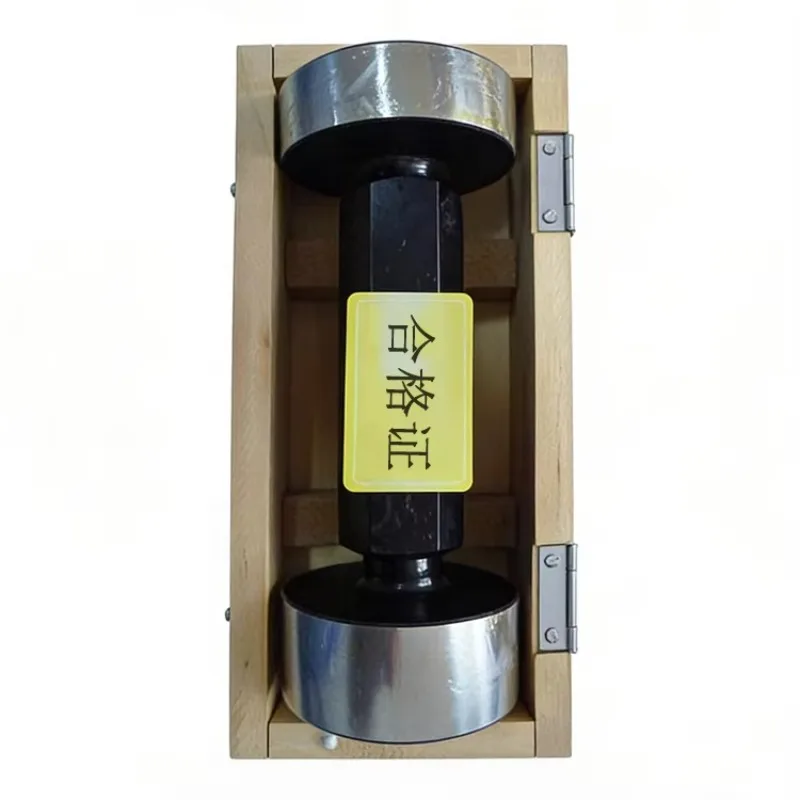 7H8H High Accuracy 0.001 GCr15 Steel Thread Plug Gauge Set Double-Headed Measuring Tool Inner Outer Diameter Spot Hole Analysis