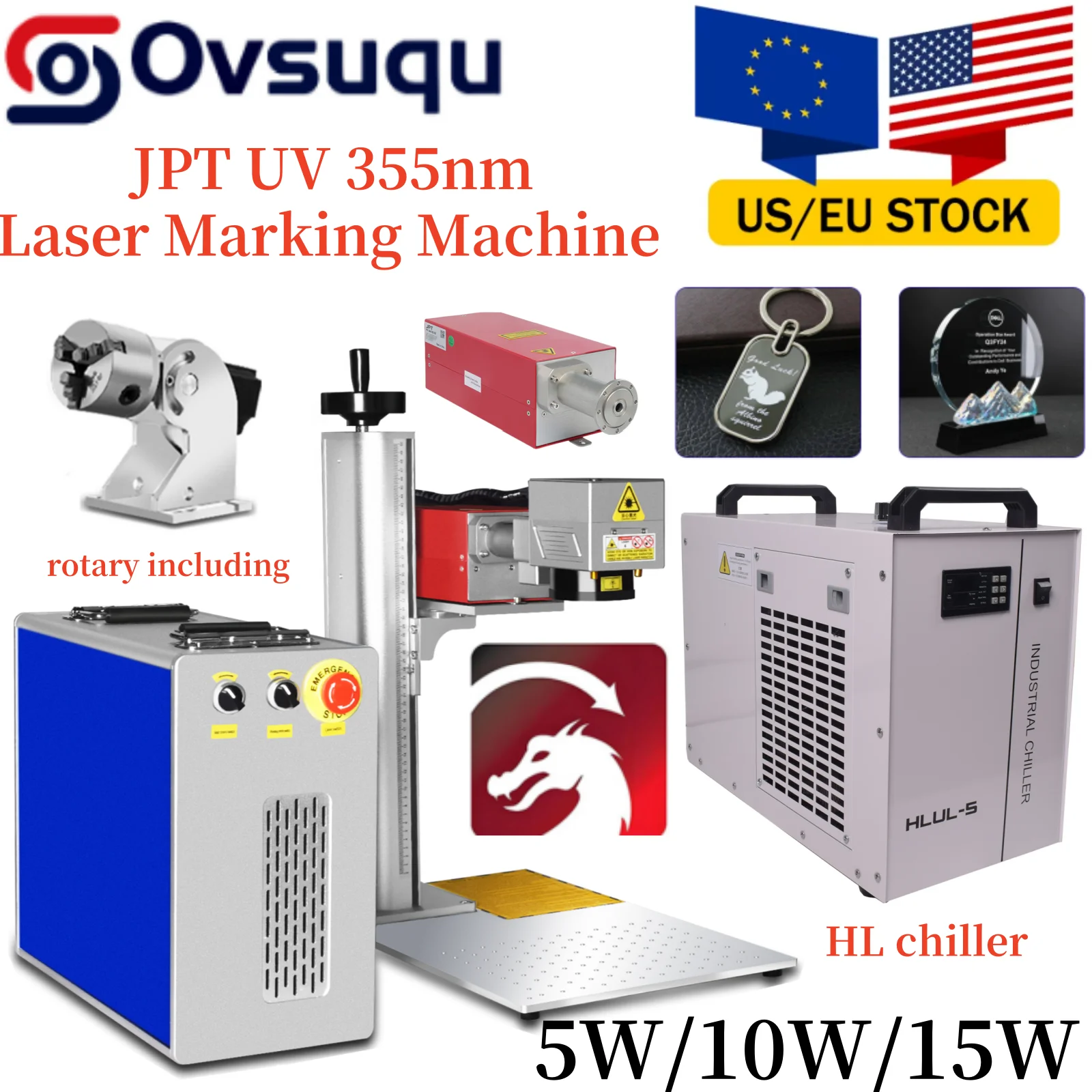 [Eu/Us Stock] Jpt U… - image