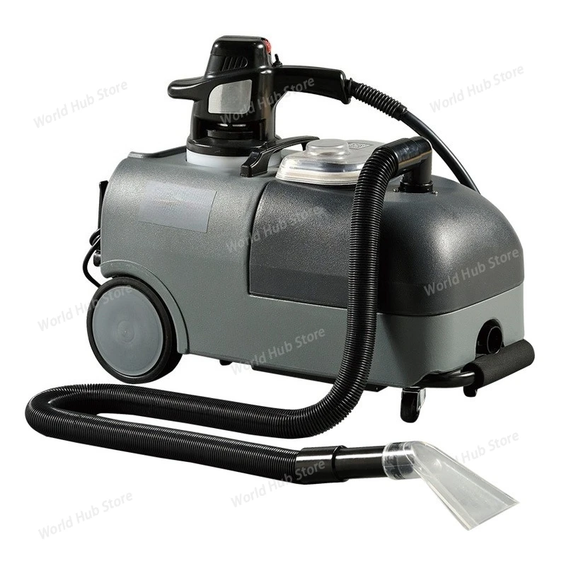 

Sofa Carpet Cleaning Machine GMS-2 Automatic Dry Foam Sofa Washing Cleaner for Home Hotel