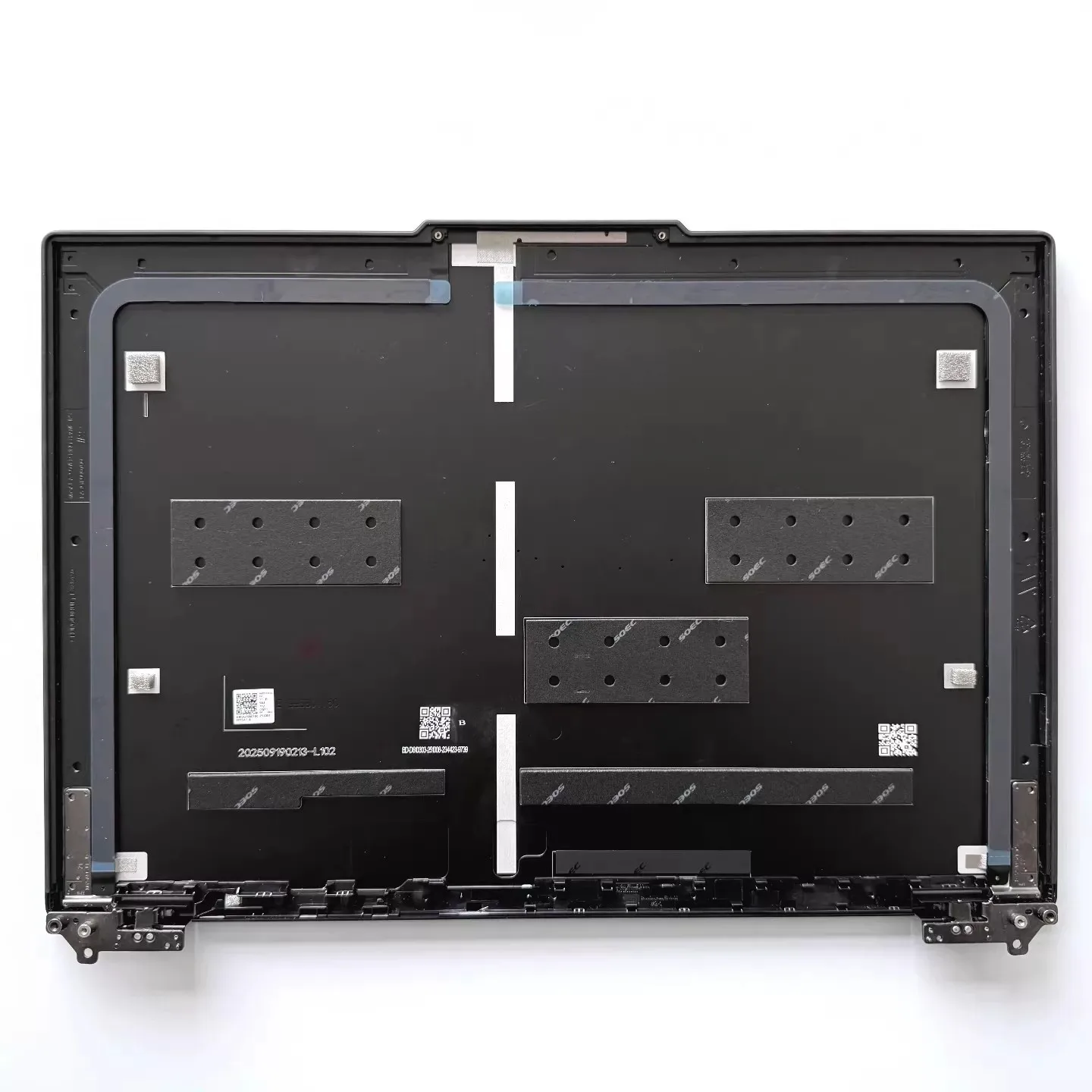 For Legion Y7000P IAX10 R7000P IRX10 2025 screen back case top cover frame bezel palm rest keyboard bottom shell upper lower