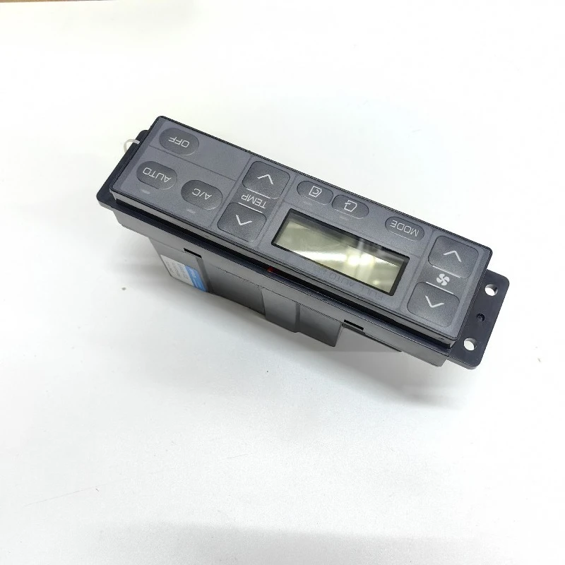 

Suitable for Hitachi ZAX200-3 4426048 Air Conditioning Control Panel 4713662 Excavator Parts